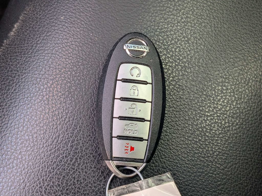 Used 2019 Nissan Altima 2.5 SL FWD image 27