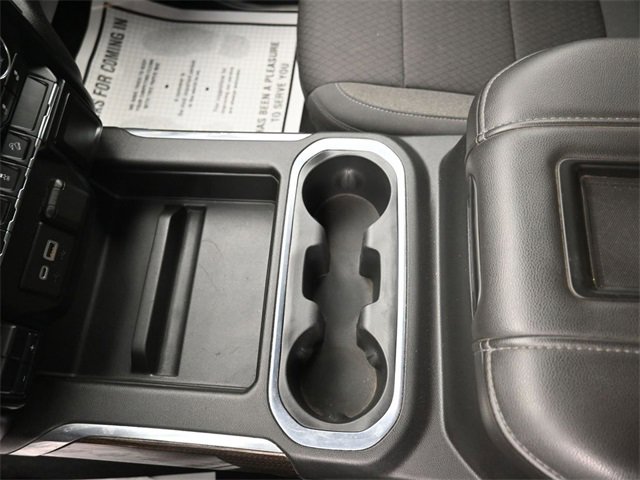 Used 2020 Chevrolet Silverado 1500 RST image 22