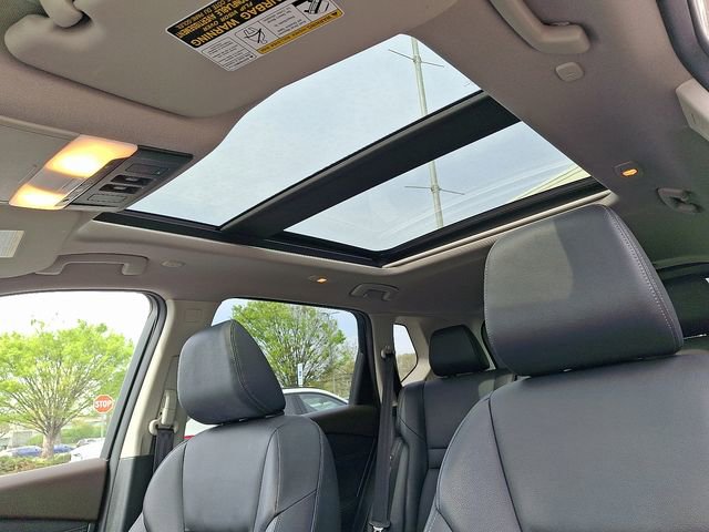Used 2022 Nissan Rogue SL image 14