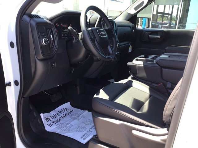 New 2026 GMC Sierra 1500 Pro w/ Pro Value Package image 11