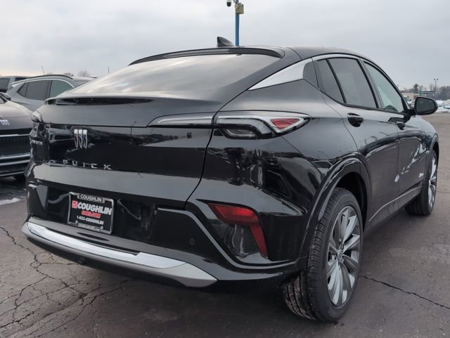 New 2026 Buick Envista Avenir image 7