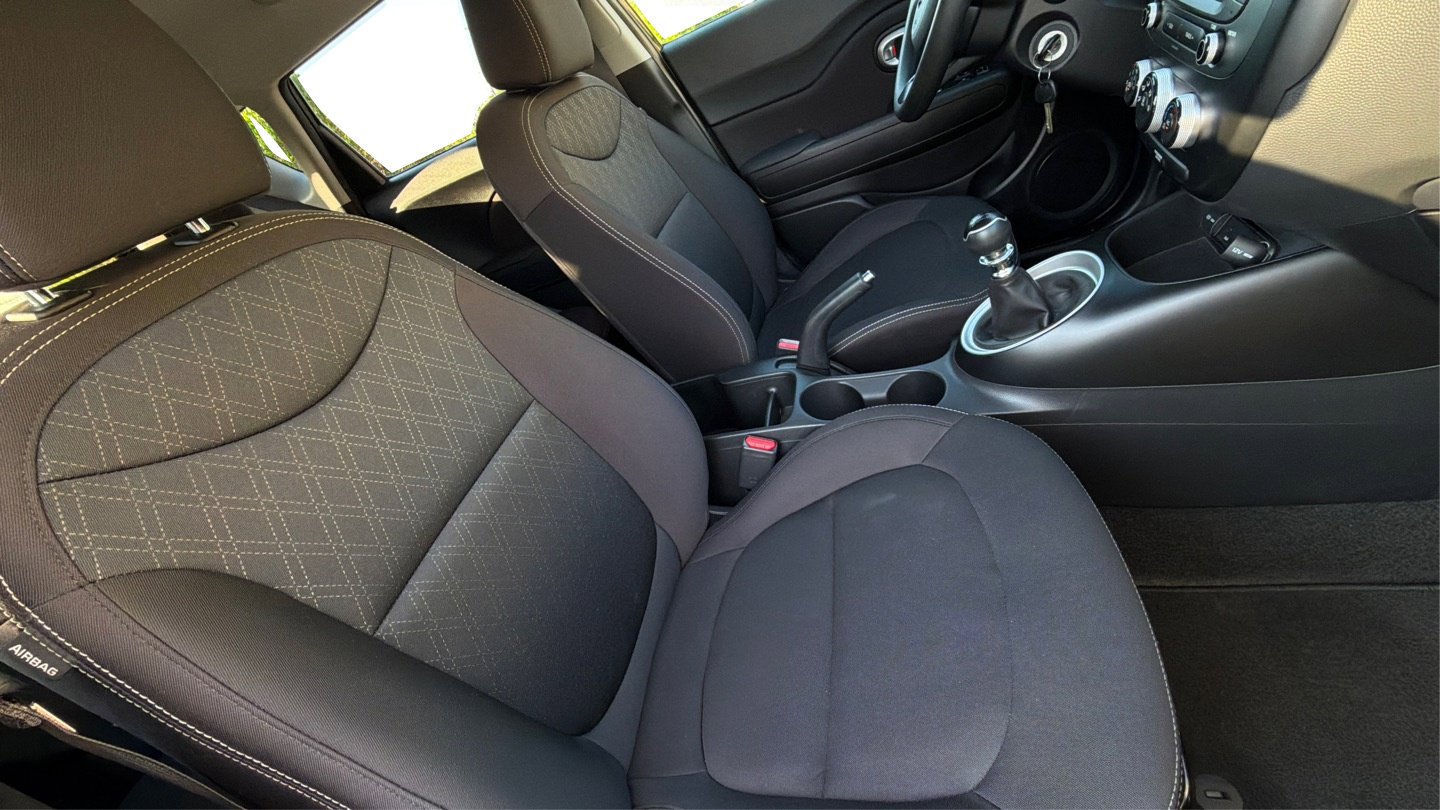 Used 2019 Kia Soul FWD image 20