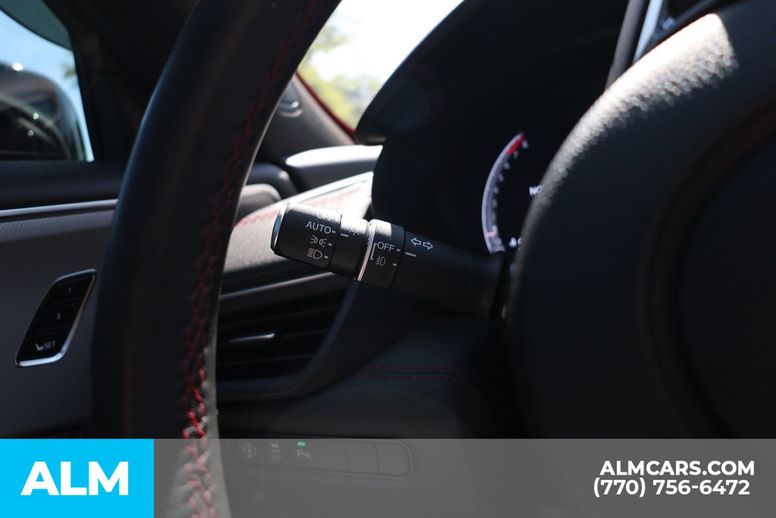 Used 2024 Acura TLX SH-AWD w/ A-SPEC Pkg image 44