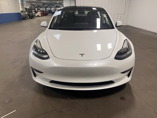 Used 2022 Tesla Model 3 Long Range image 8
