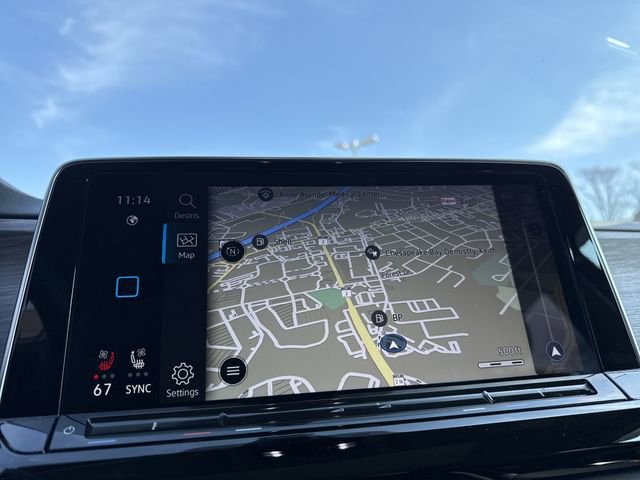 Used 2024 Volkswagen Atlas SEL Premium R-Line image 15