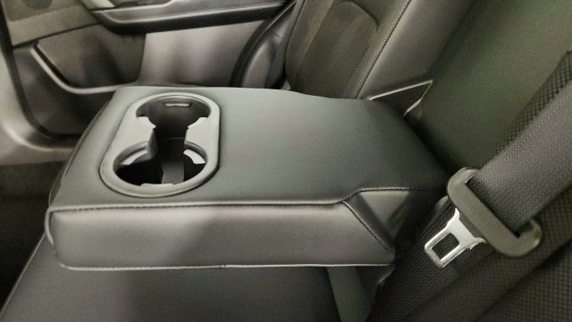 New 2026 MAZDA CX-5 Preferred AWD/4WD image 26