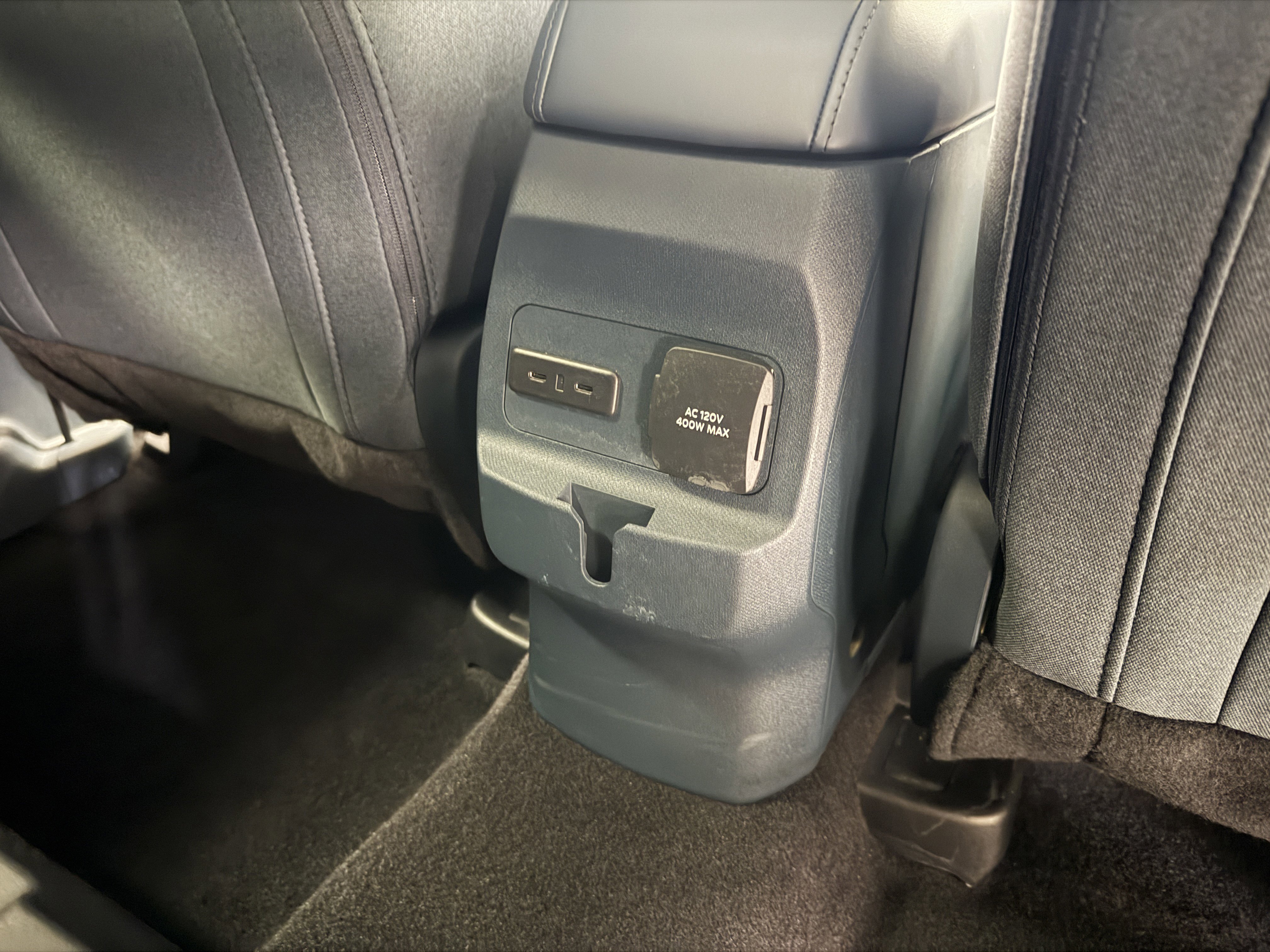 Used 2025 Ford Maverick XLT w/ Equipment Group 301A AWD/4WD image 22