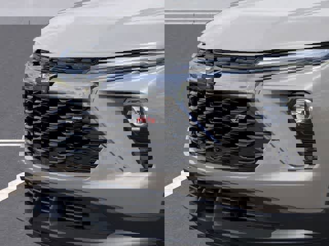 New 2026 Chevrolet TrailBlazer RS image 13