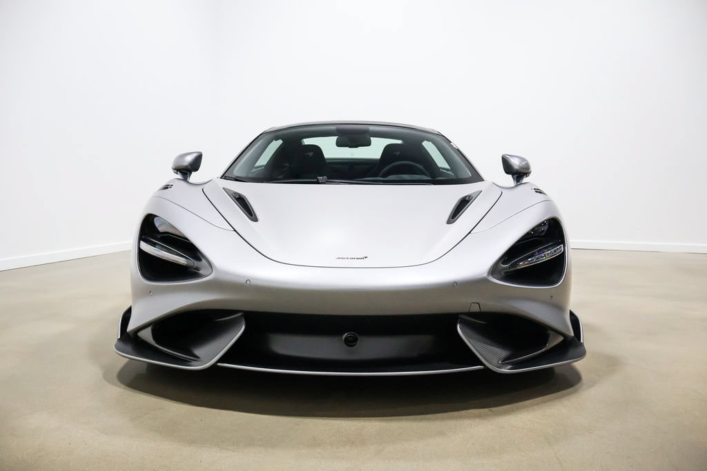 Used 2022 McLaren 765LT RWD image 25