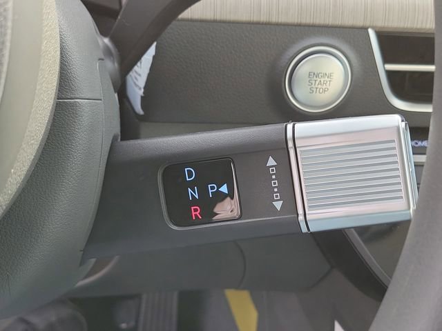 New 2026 Hyundai Sonata Blue image 30