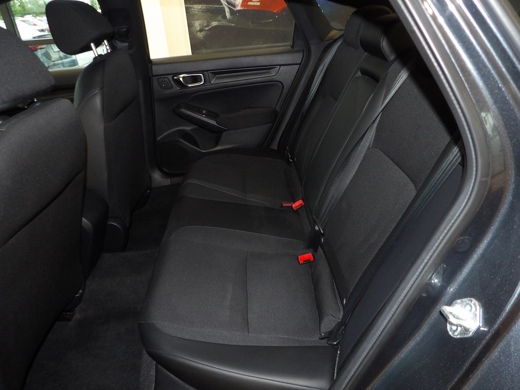 Used 2025 Honda Civic Sport image 22