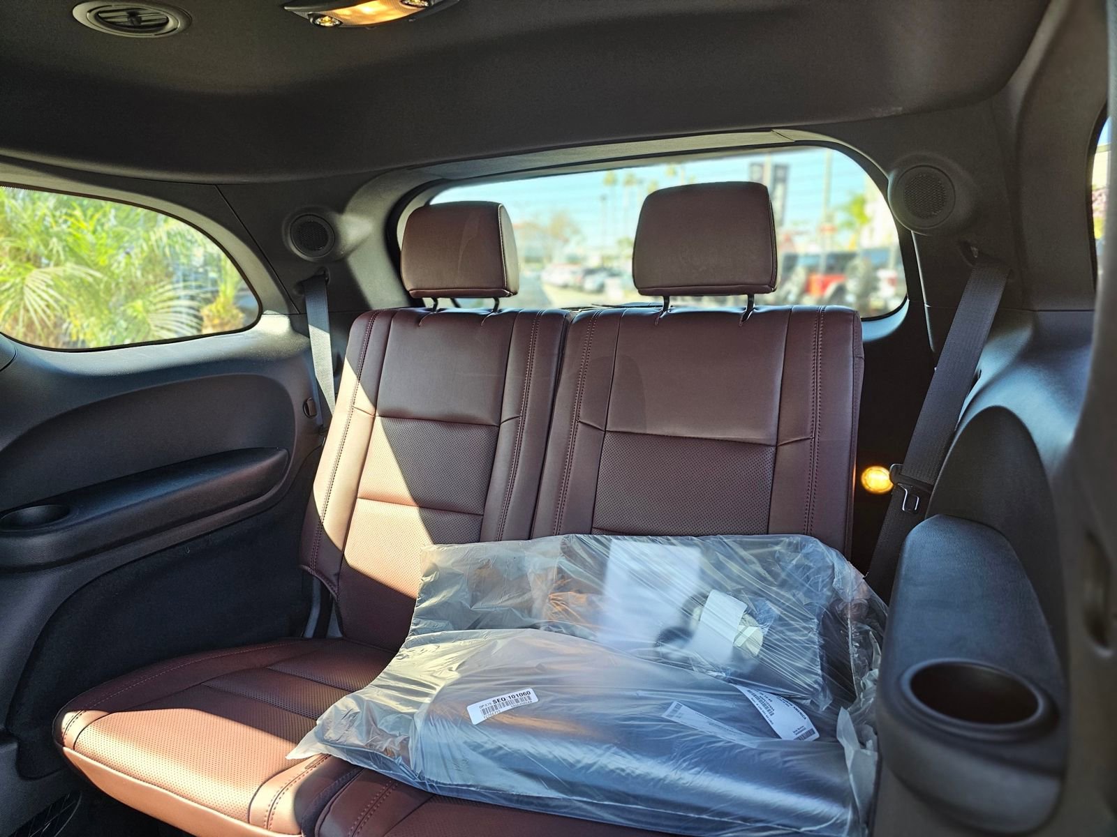 New 2026 Dodge Durango GT image 24