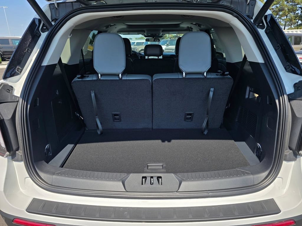 New 2026 Ford Explorer Active w/ Active Comfort Package AWD/4WD image 28
