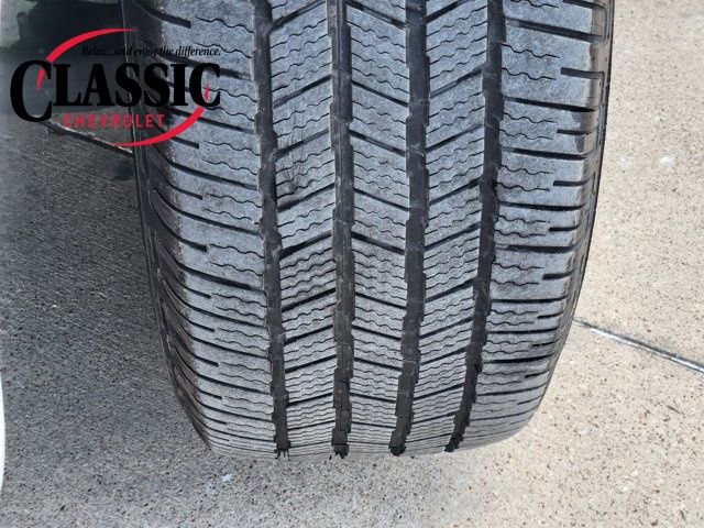 Used 2022 Chevrolet Silverado 1500 High Country w/ High Country Premium Package image 23