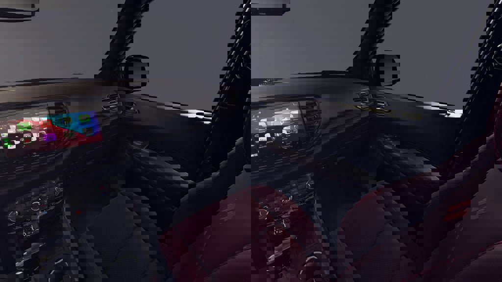 New 2026 Dodge Durango GT image 7