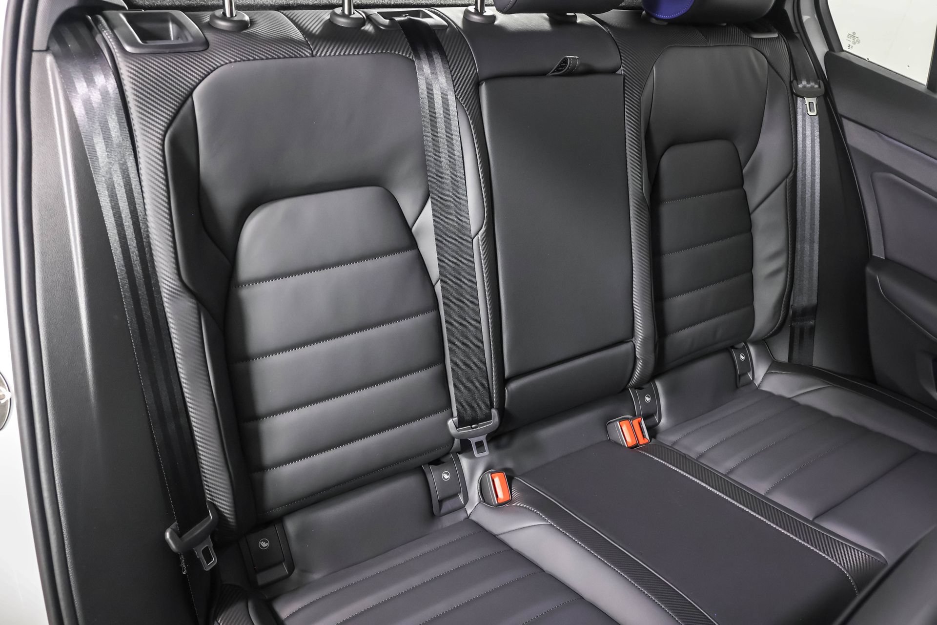 New 2026 Volkswagen Golf AWD/4WD image 41
