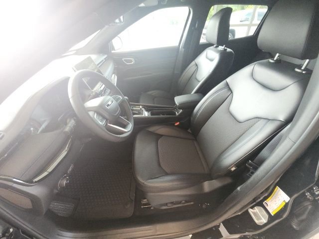 New 2026 Jeep Compass Latitude w/ Sun and Sound Group image 25