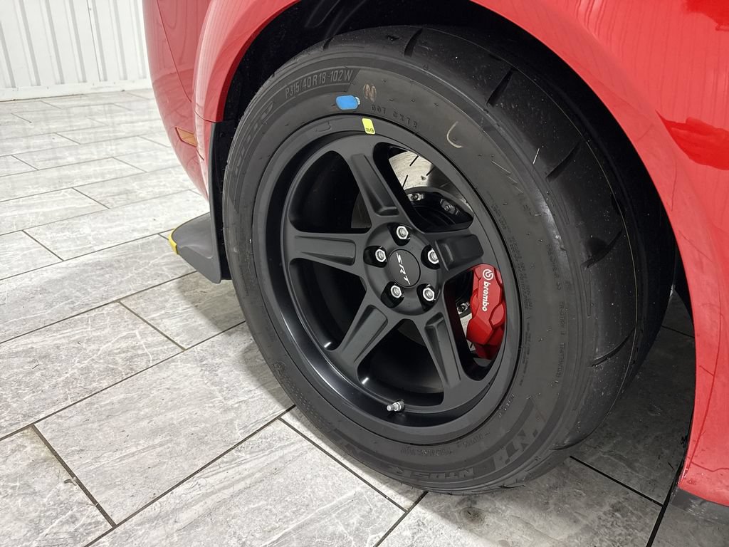 Used 2018 Dodge Challenger SRT Demon RWD image 34