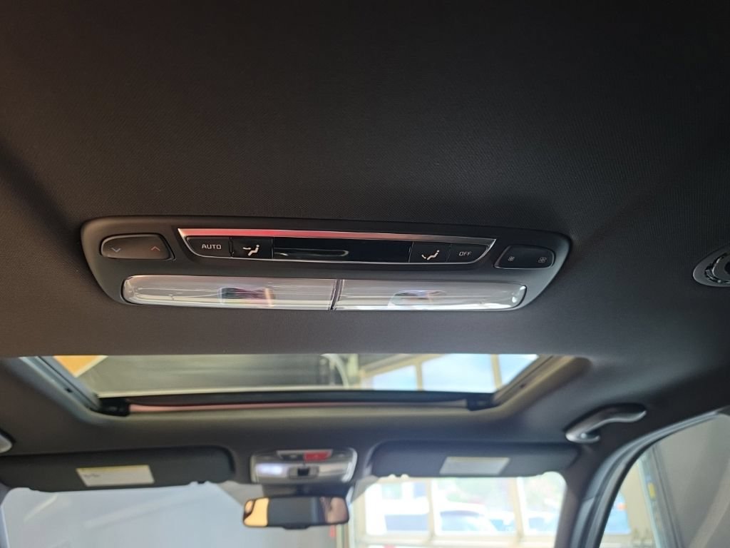 Certified 2025 Kia Telluride EX X-Line AWD/4WD image 44