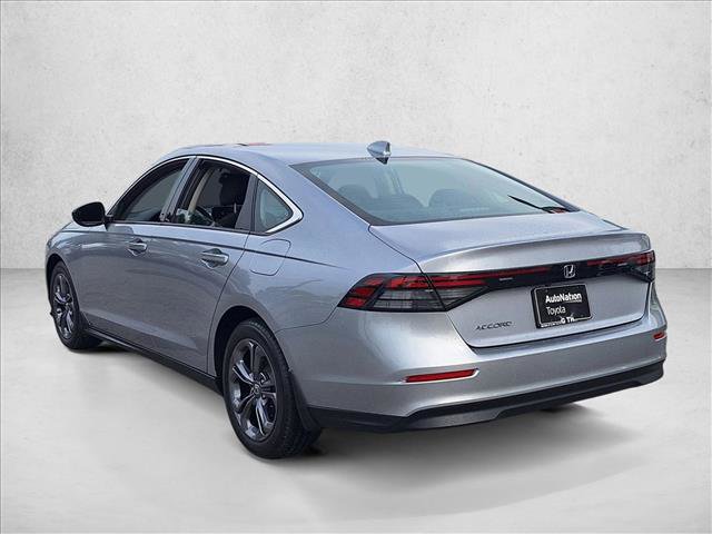 Used 2023 Honda Accord EX image 7