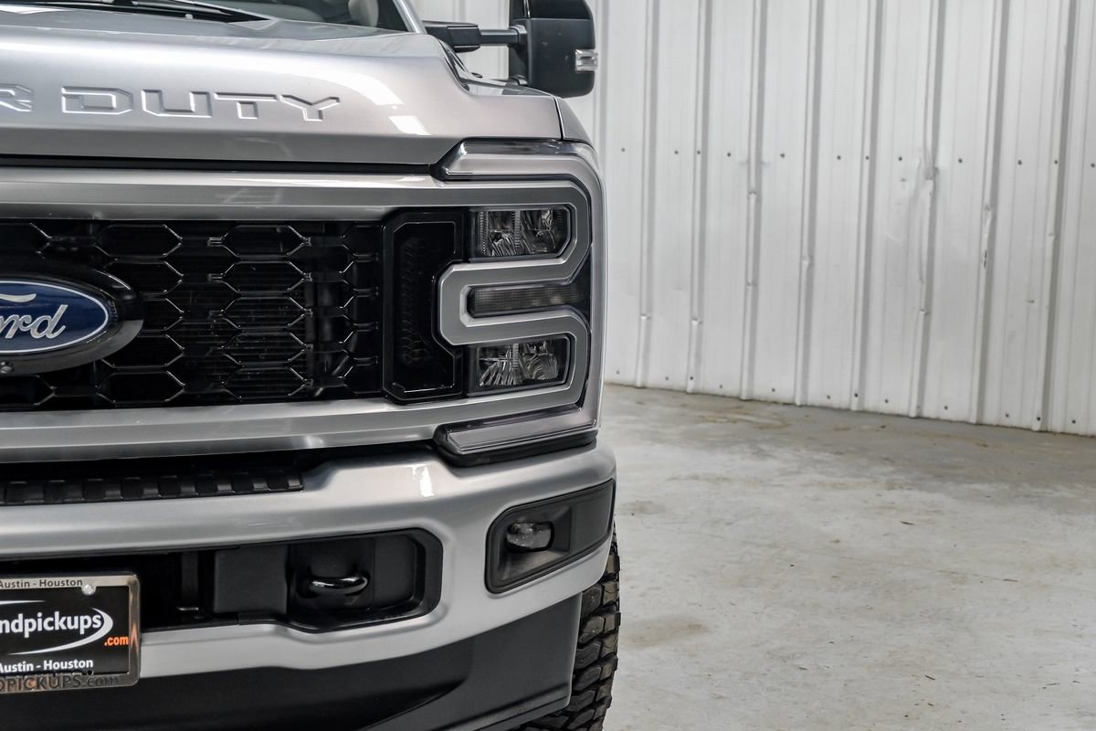 Used 2024 Ford F350 Lariat AWD/4WD image 50