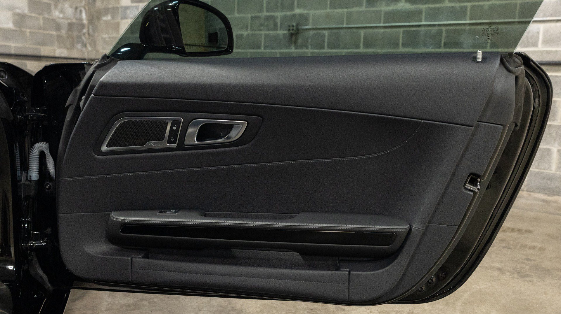 Used 2019 Mercedes-Benz AMG GT Coupe image 63