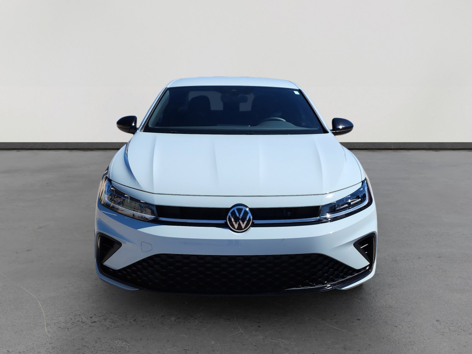 Certified 2025 Volkswagen Jetta Sport image 8