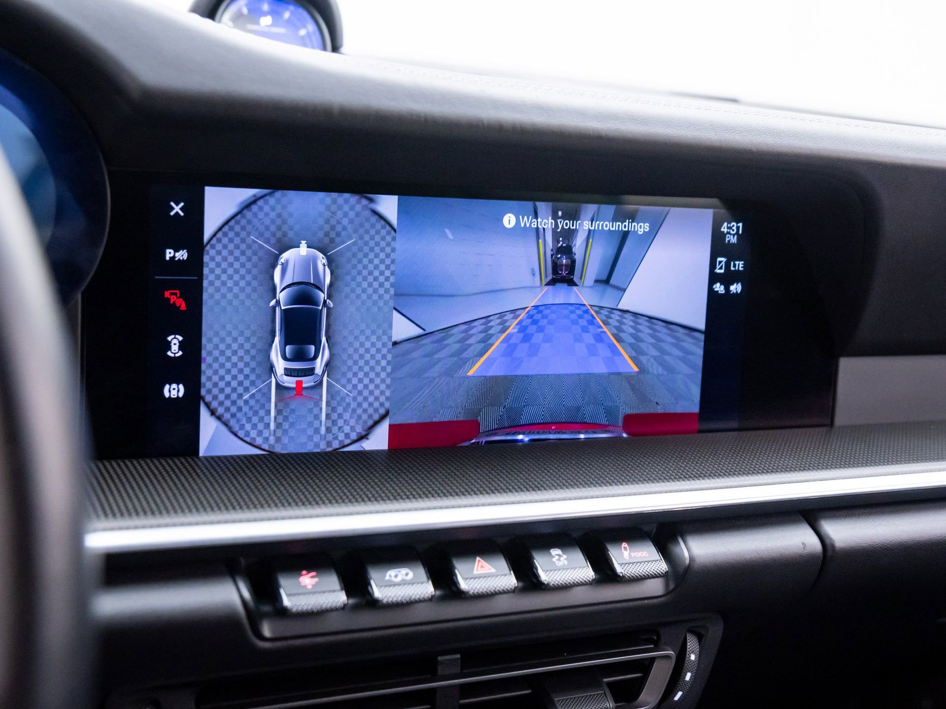 Certified 2023 Porsche 911 Turbo S image 24