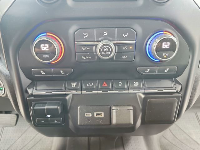 Used 2022 Chevrolet Silverado 3500 LT w/ Convenience Package image 30