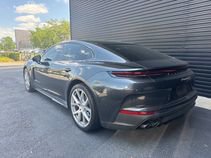 Certified 2024 Porsche Panamera image 8