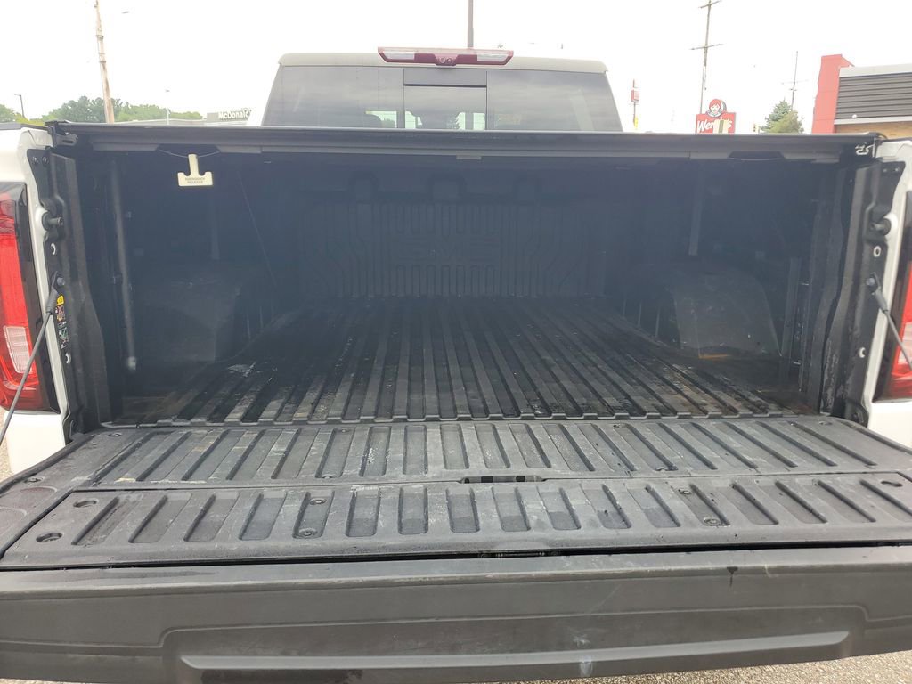 Used 2022 GMC Sierra 1500 Denali Ultimate image 8