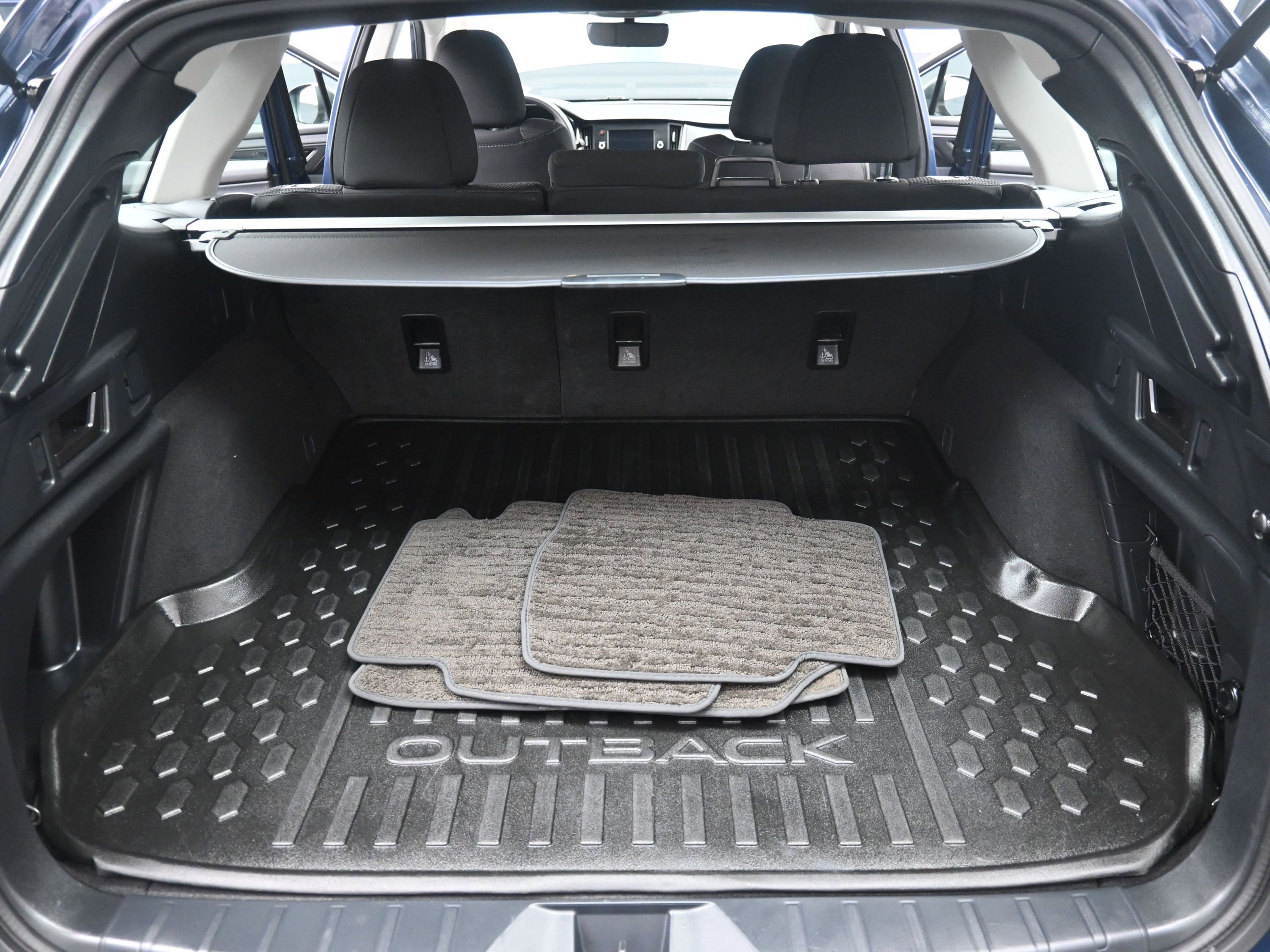 Used 2025 Subaru Outback image 24