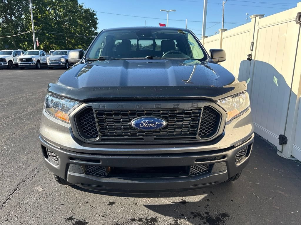 Used 2020 Ford Ranger XL RWD image 5