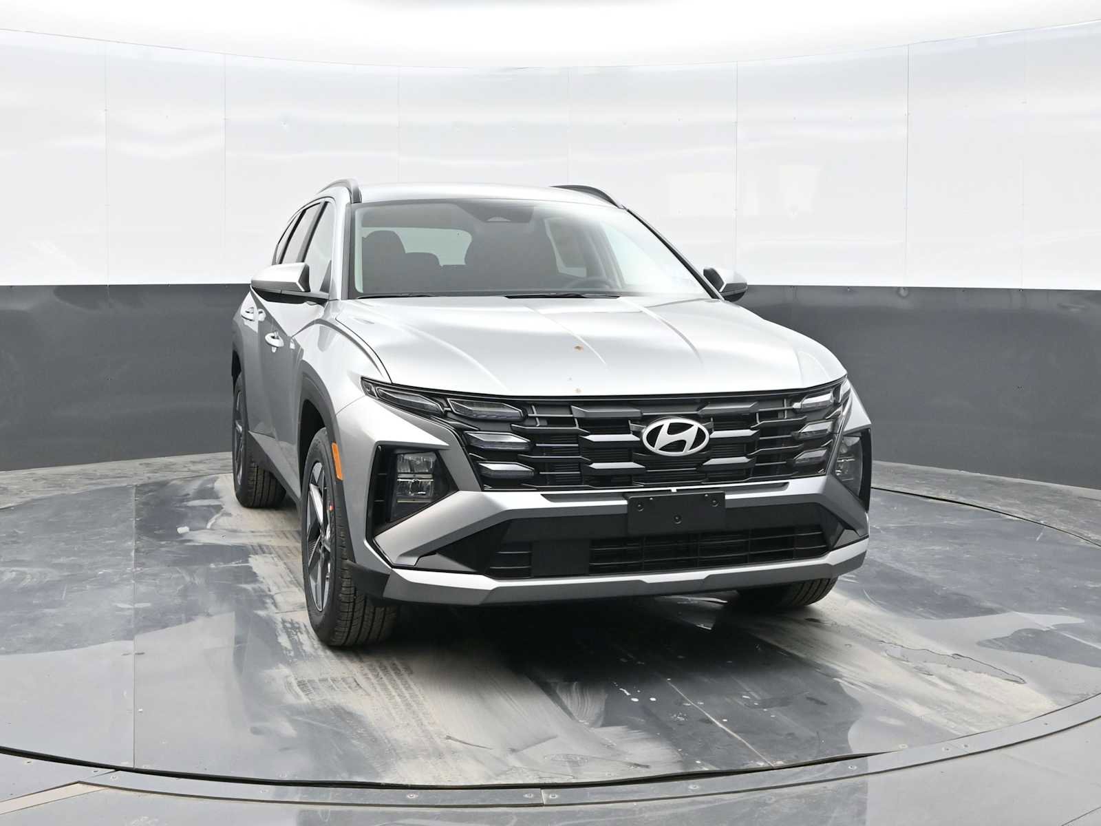 New 2026 Hyundai Tucson SEL image 2