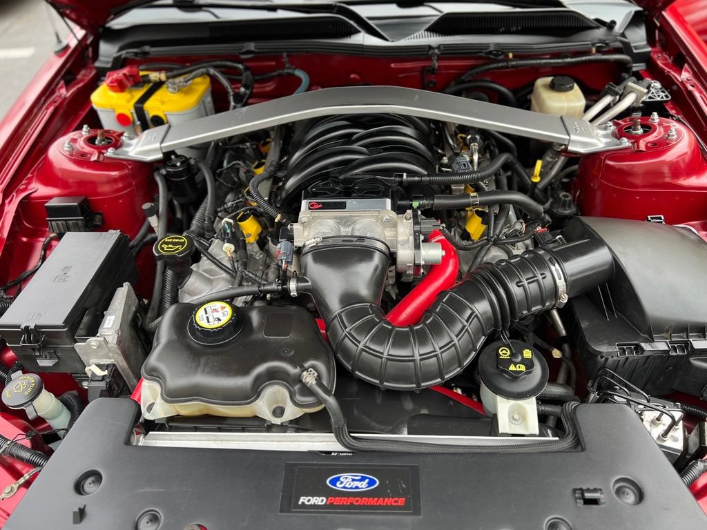 Used 2008 Ford Mustang GT RWD image 35