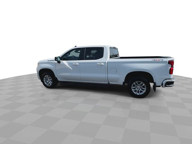 Certified 2024 Chevrolet Silverado 1500 RST w/ Protection Package image 6