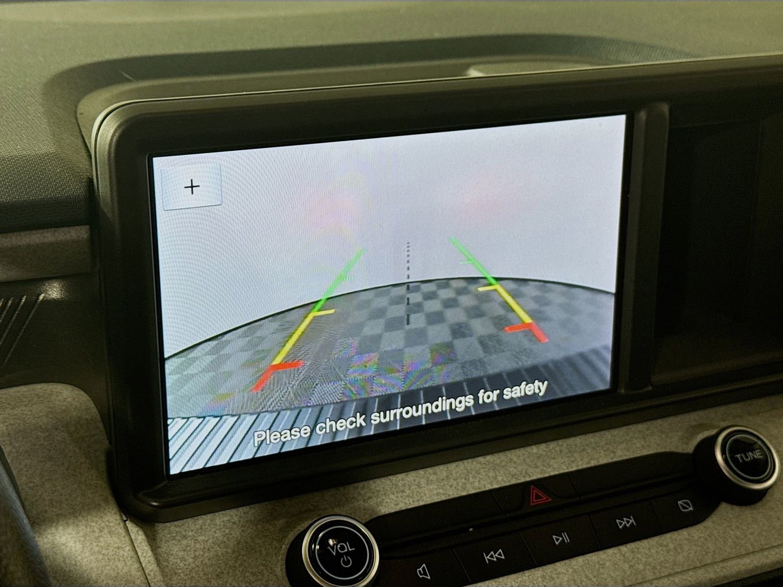 Used 2023 Ford Maverick XLT w/ Equipment Group 300A Standard image 16