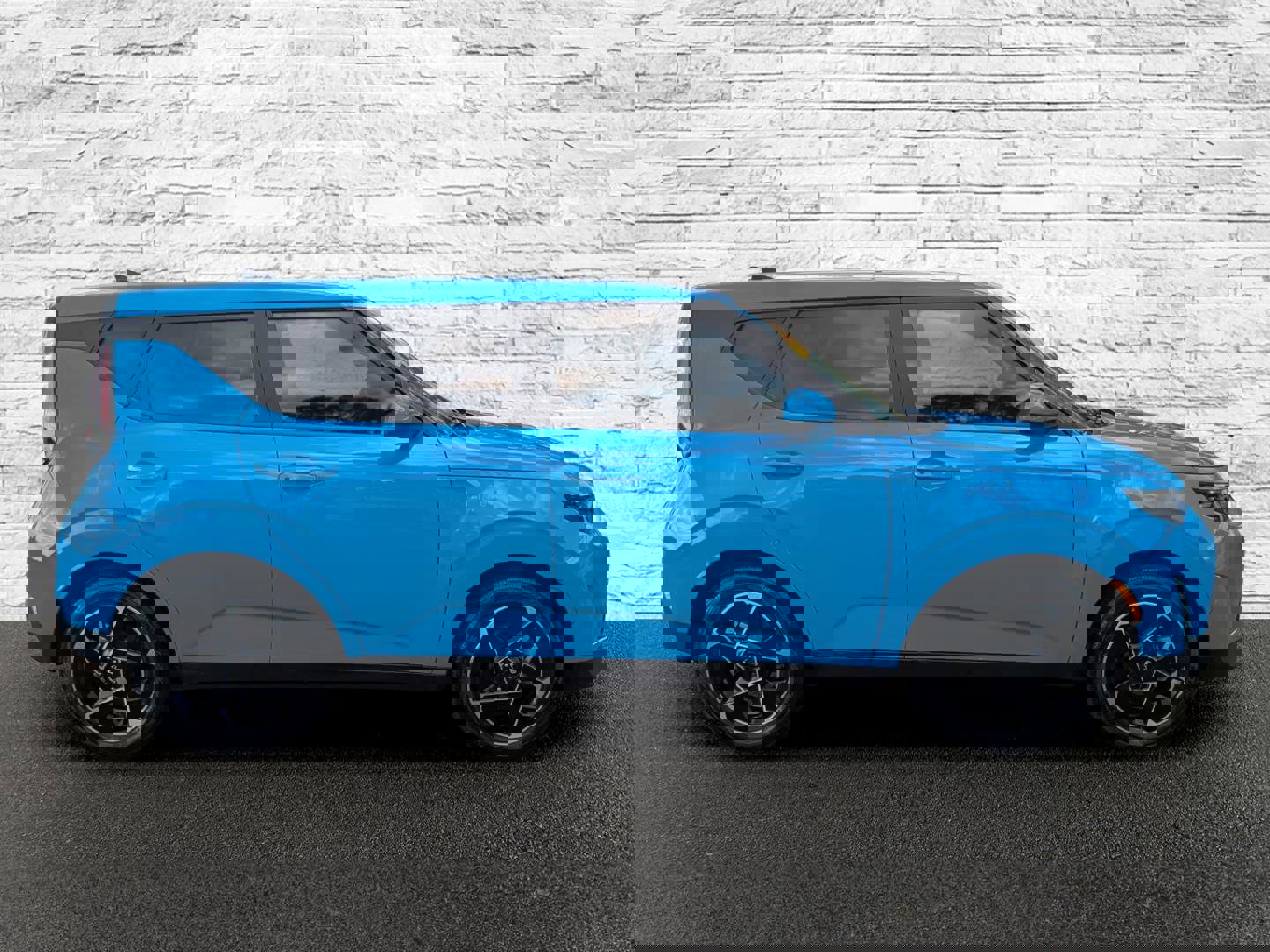 Used 2023 Kia Soul EX image 5