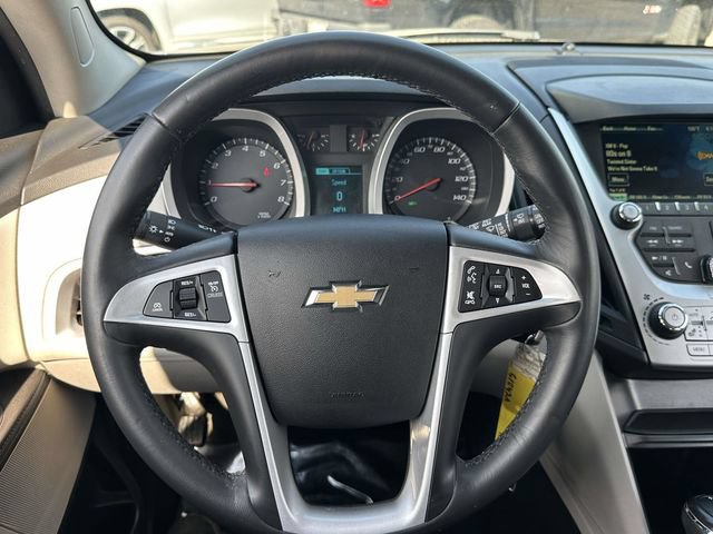 Used 2017 Chevrolet Equinox LT w/ Convenience Package FWD image 13