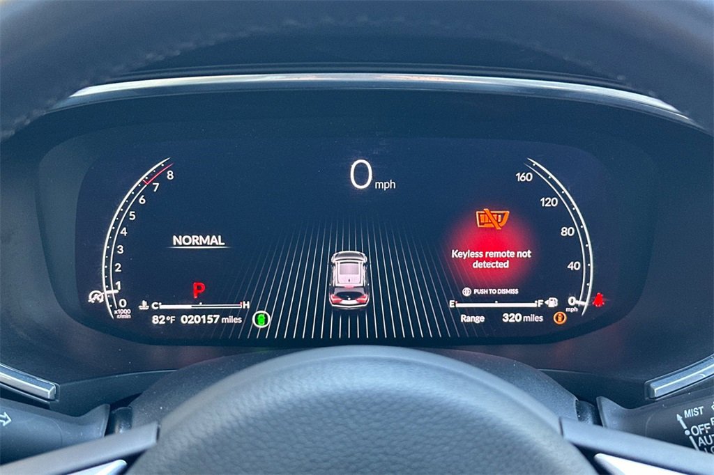 Certified 2023 Acura MDX FWD w/ Technology Package image 33