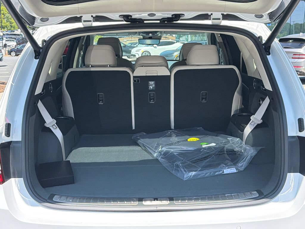 New 2027 Genesis GV80 3.5T Prestige AWD/4WD image 20