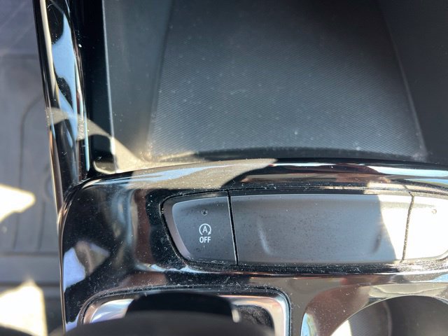 Used 2024 Chevrolet Trax ACTIV w/ Driver Confidence Package FWD image 22
