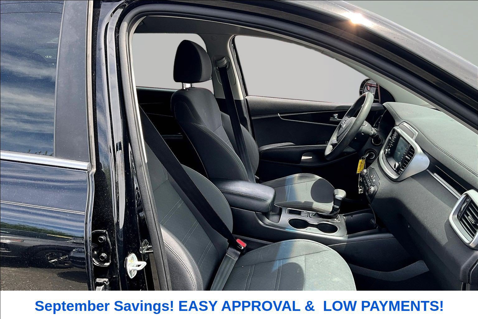 Used 2019 Kia Sorento FWD image 29