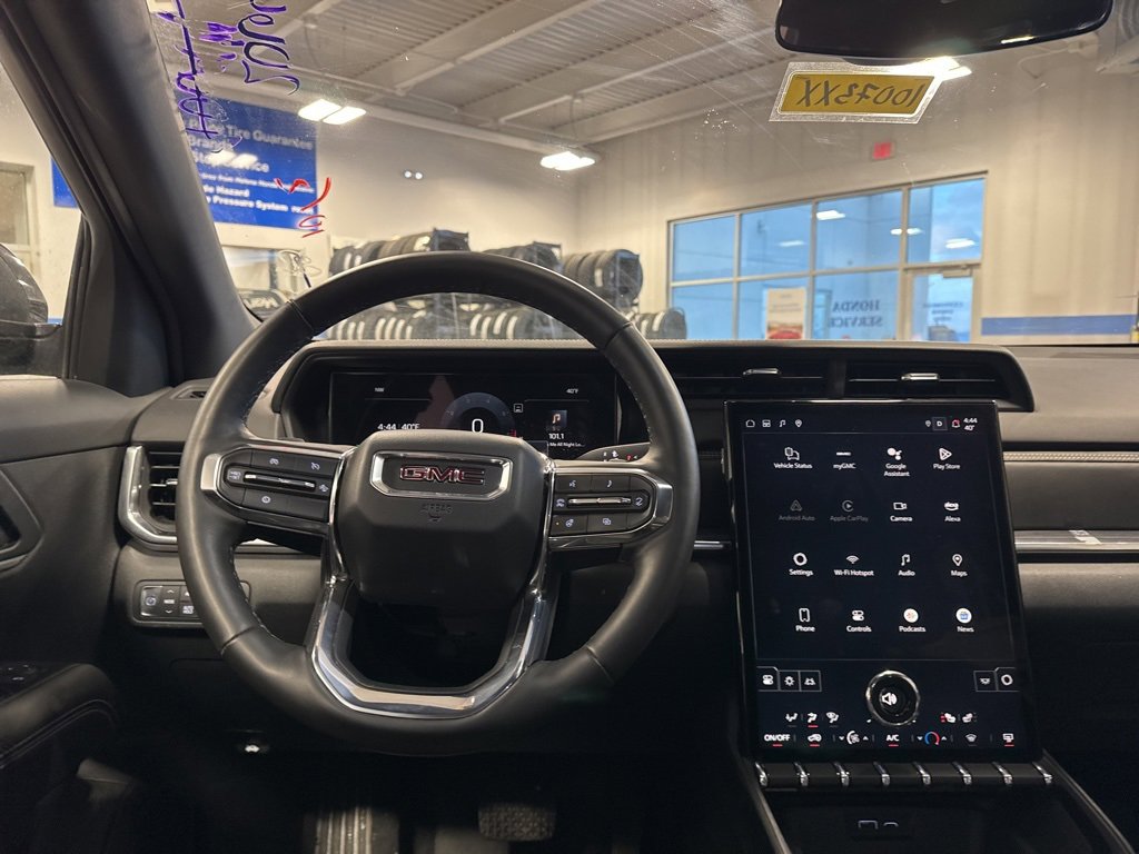 Used 2025 GMC Terrain Elevation image 5