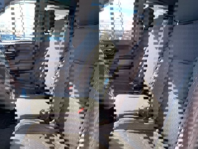 Used 2024 Chevrolet Silverado 1500 Custom Trail Boss image 32