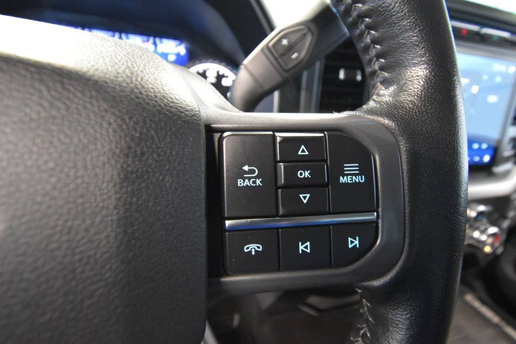 Used 2021 Ford F150 XLT w/ Equipment Group 302A High AWD/4WD image 13