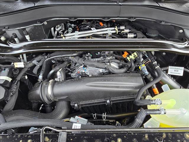 New 2026 Ford Explorer Platinum image 16