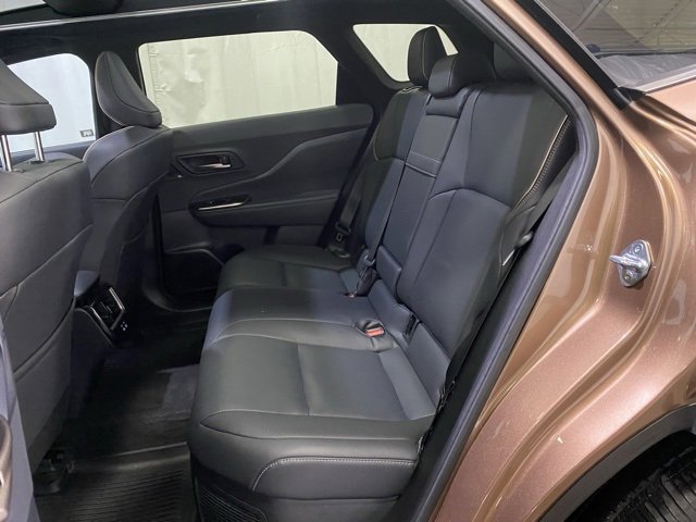 Certified 2025 Toyota Crown Signia w/ Advanced Technology Package image 10