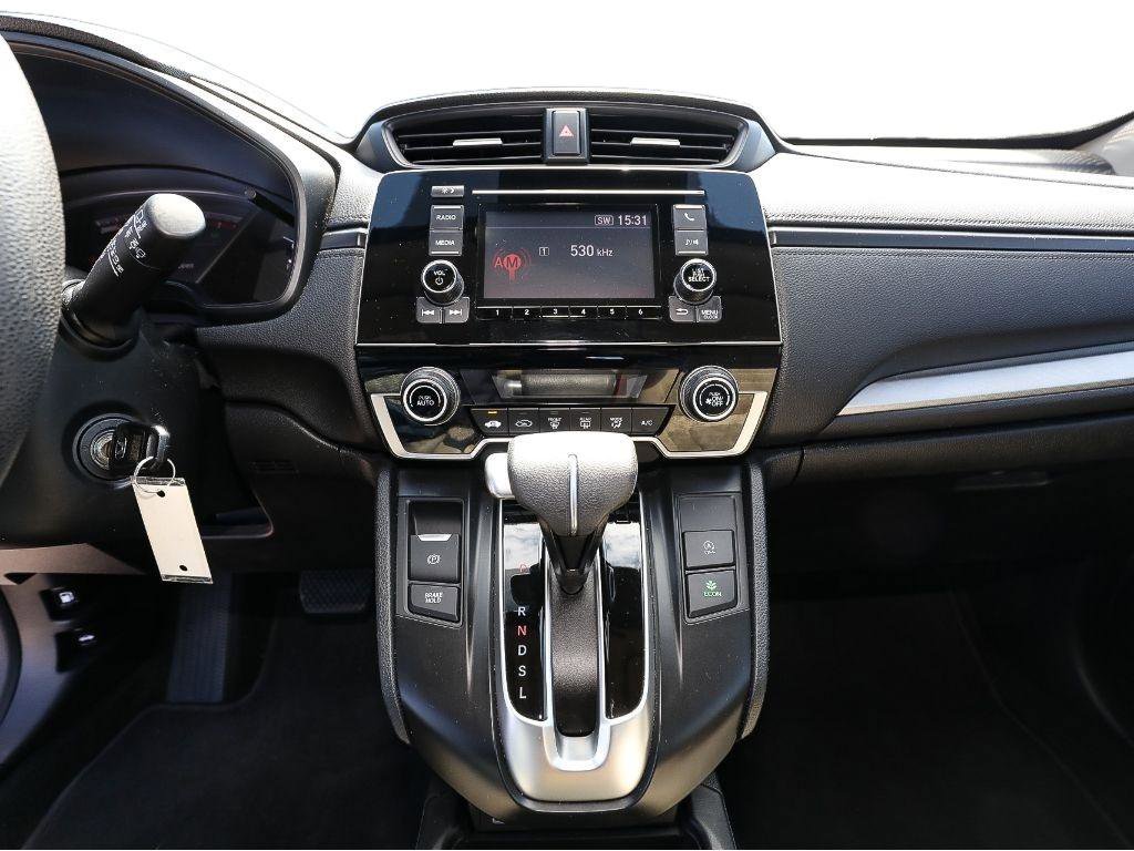 Used 2020 Honda CR-V LX image 16