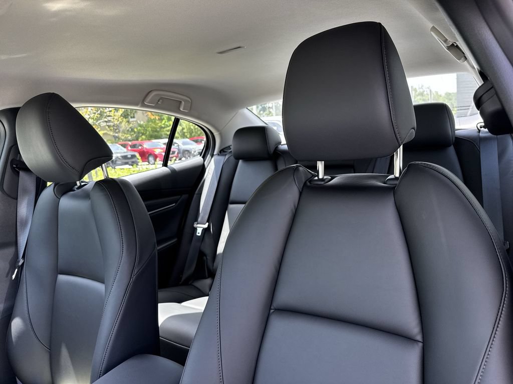 New 2026 MAZDA MAZDA3 s Sport FWD image 41